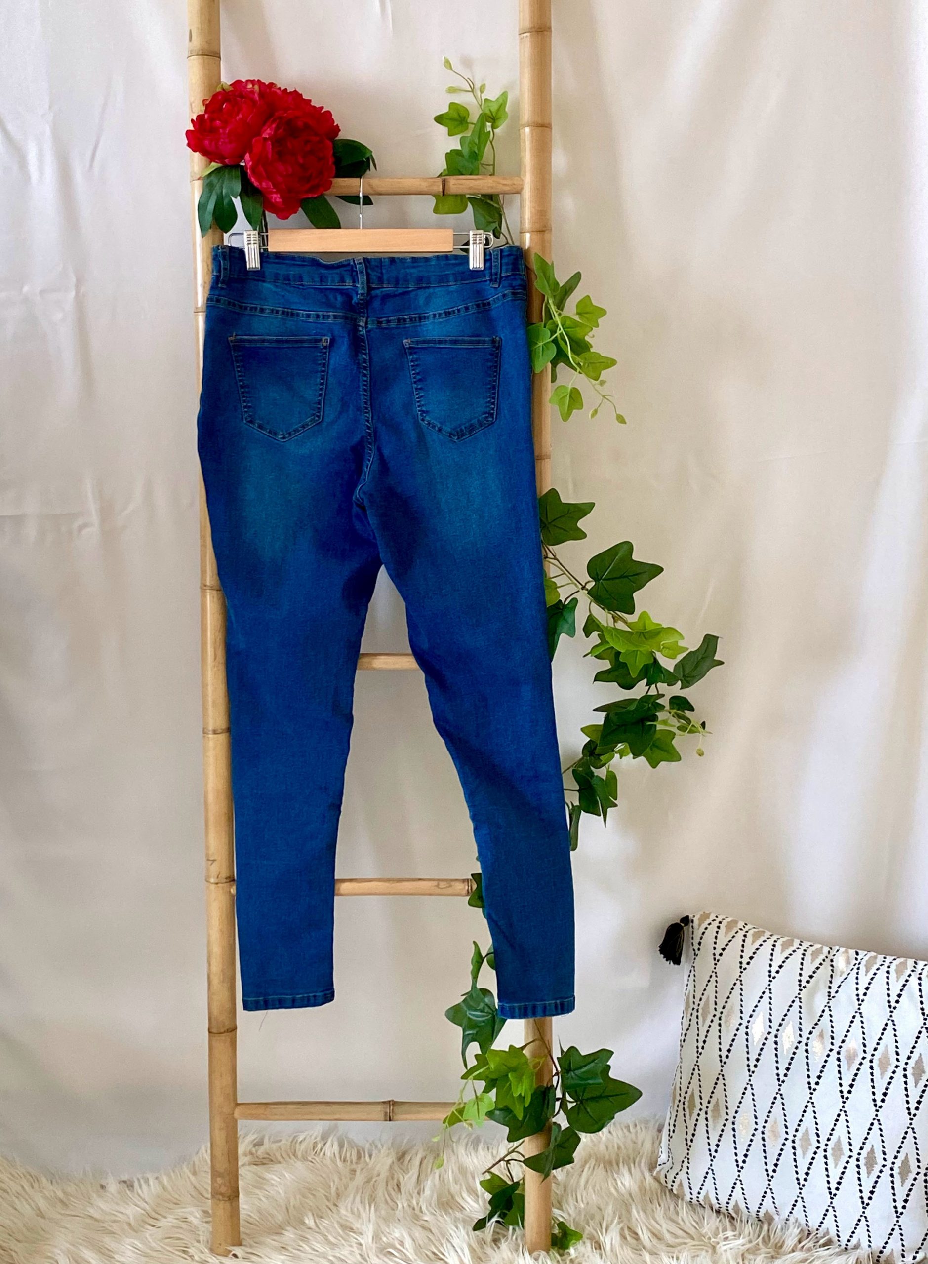 Pantalon grossesse Taille 42 – Image 2