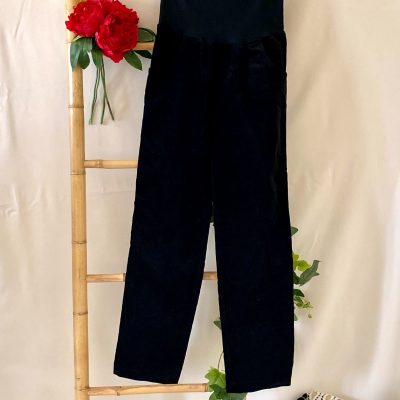 Pantalon grossesse en daim Taille 36