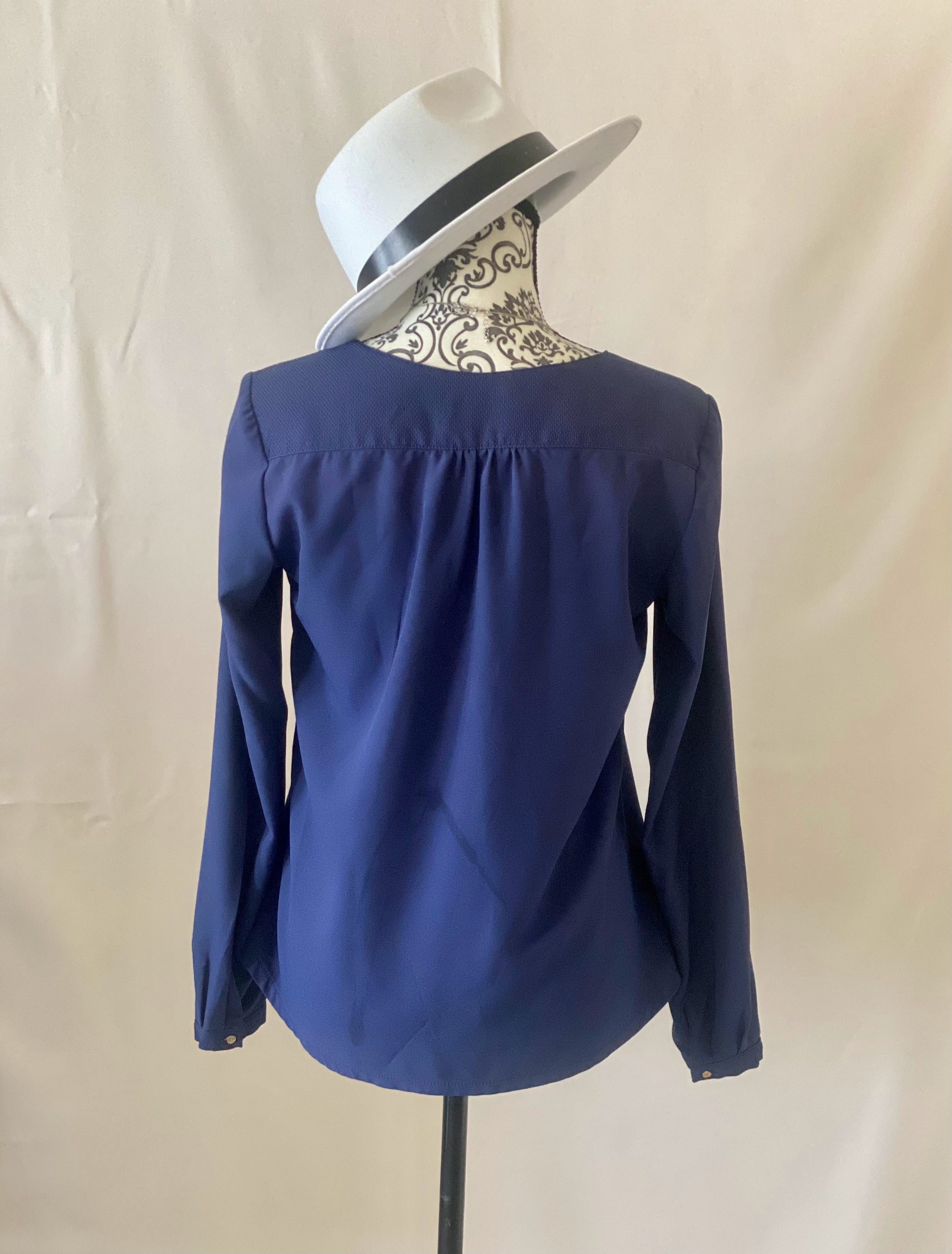 Blouse Morgan Taille 38 – Image 2