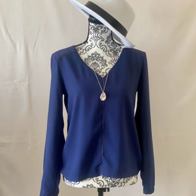 Blouse Morgan Taille 38