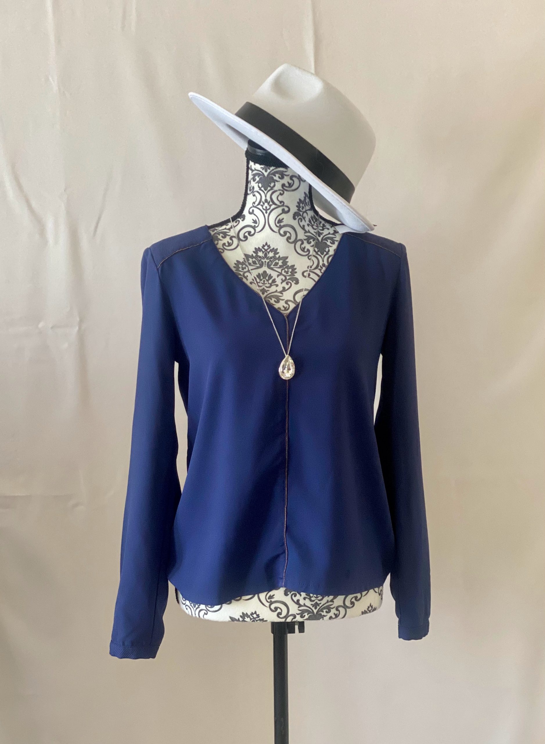 Blouse Morgan Taille 38