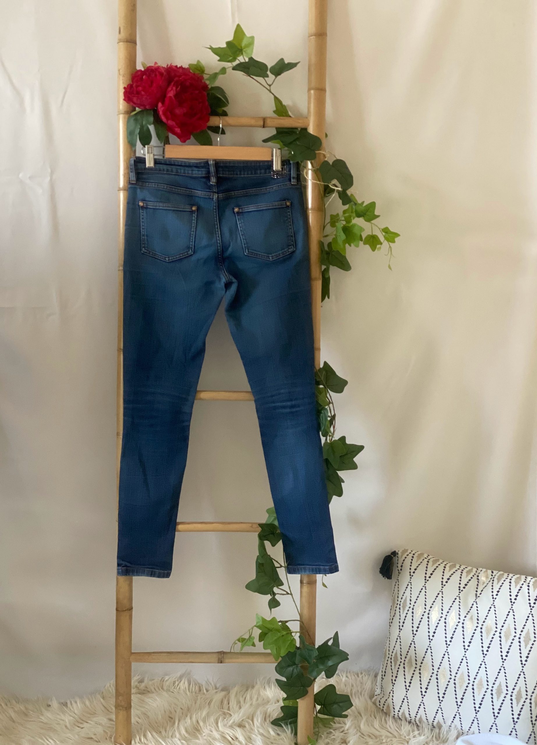 Jean Morgan Taille 38 – Image 2