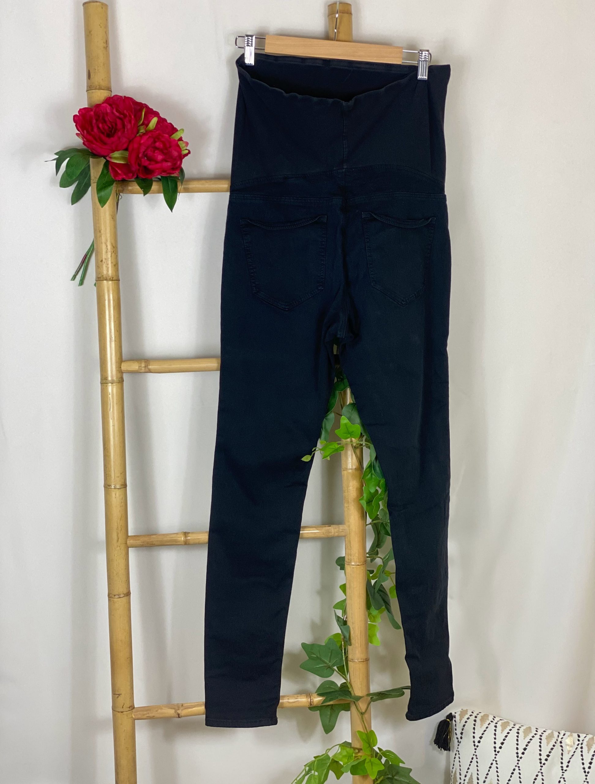 Pantalon de grossesse Taille 44 – Image 2