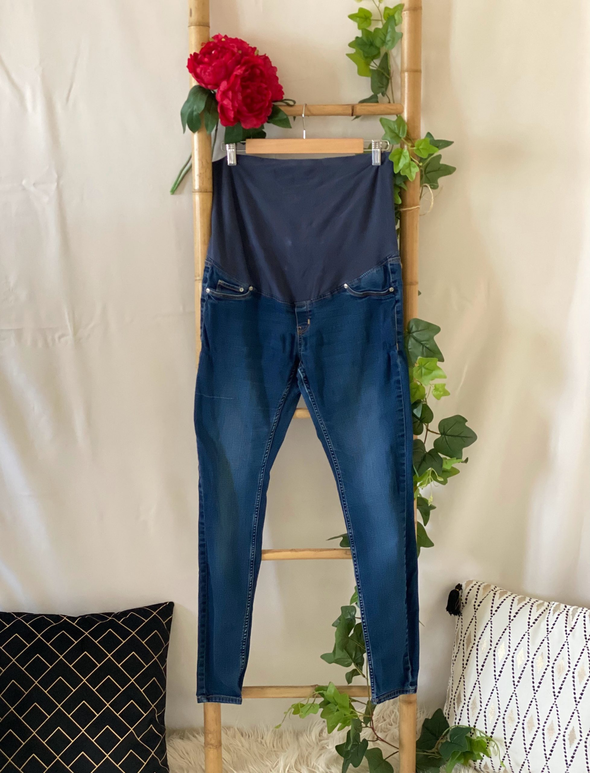 Pantalon grossesse Taille 44