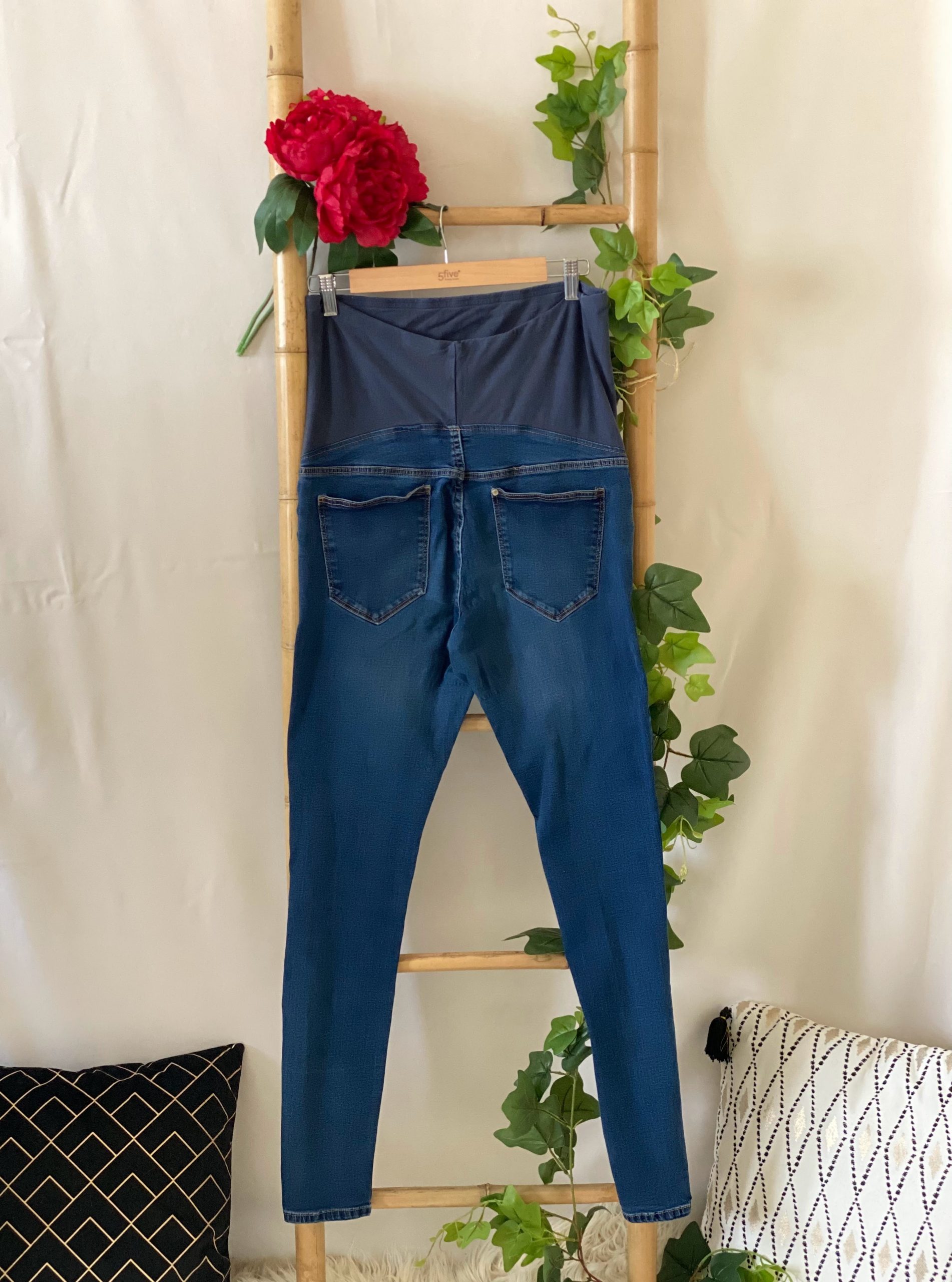 Pantalon grossesse Taille 44 – Image 2