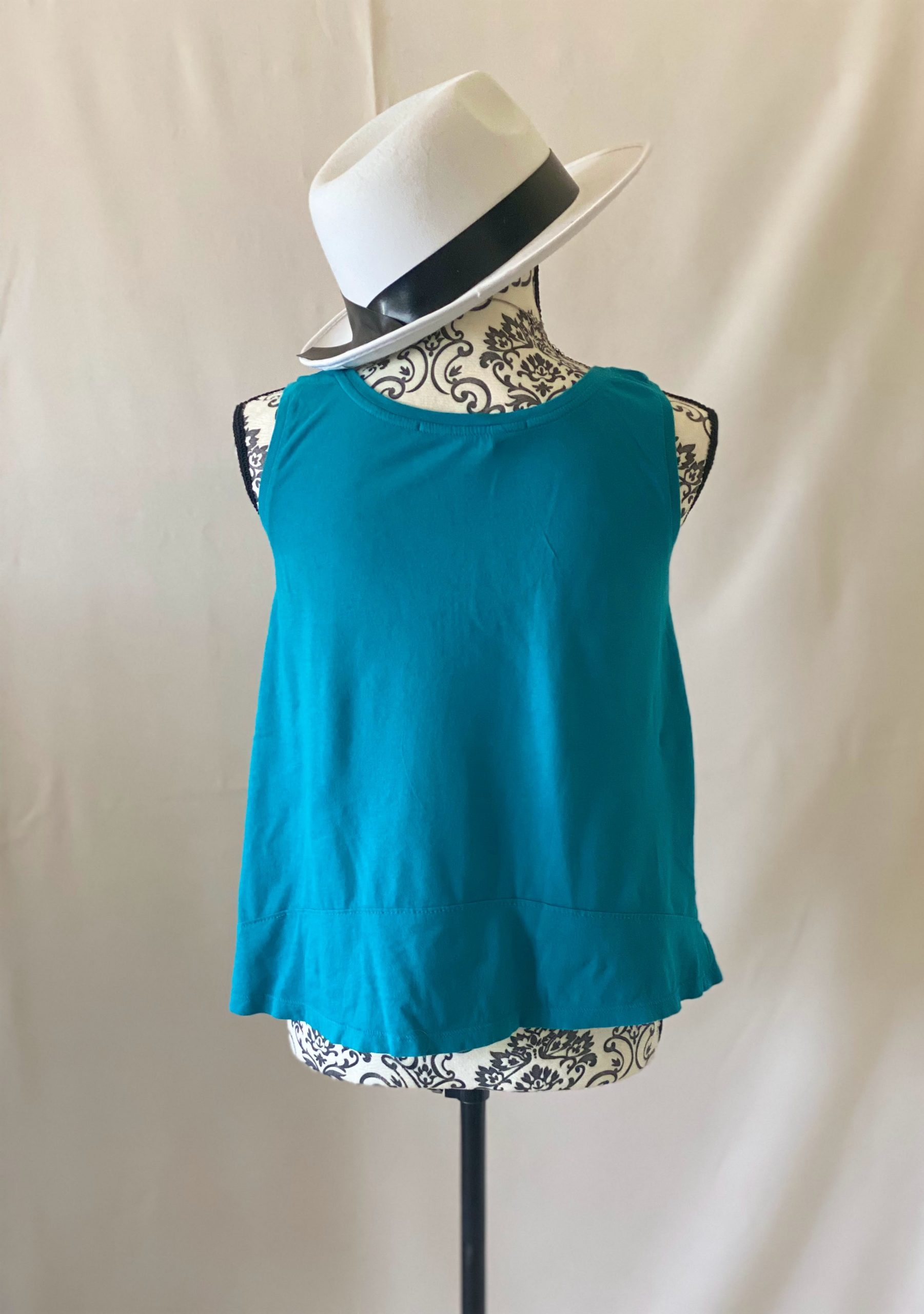 Débardeur Guess Taille 38 – Image 2