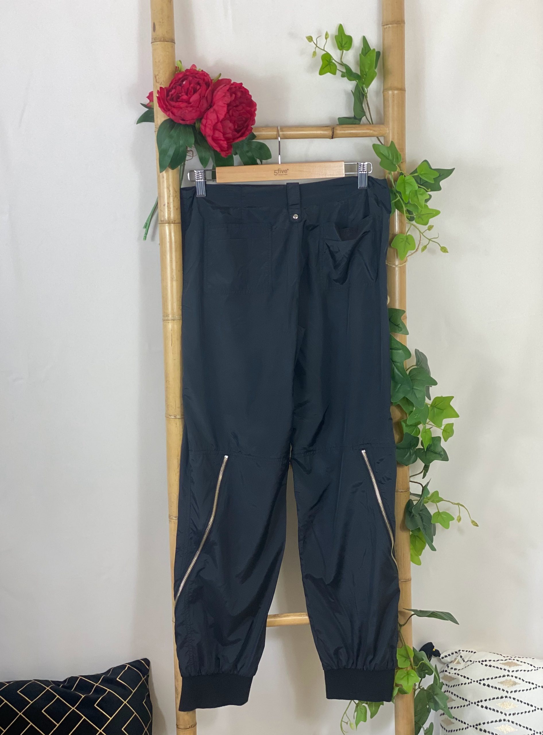 Pantalon fluide Morgan Taille 38 – Image 2