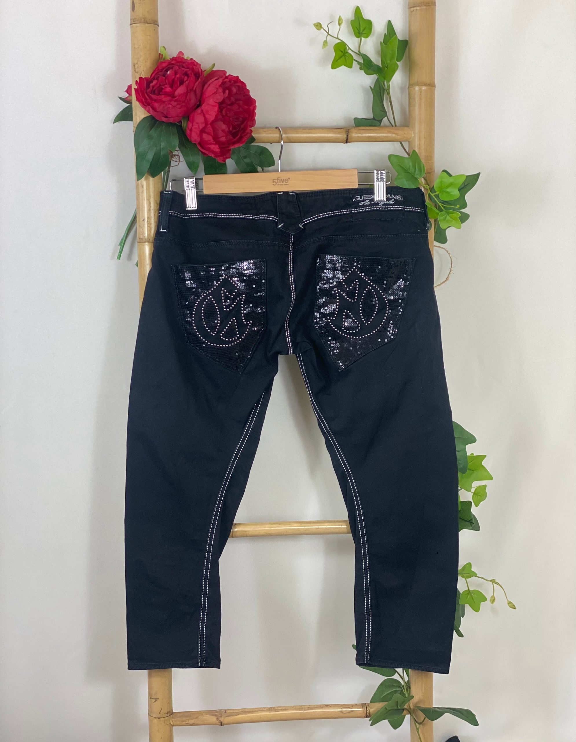 Pantacourt Guess Taille 38 – Image 2