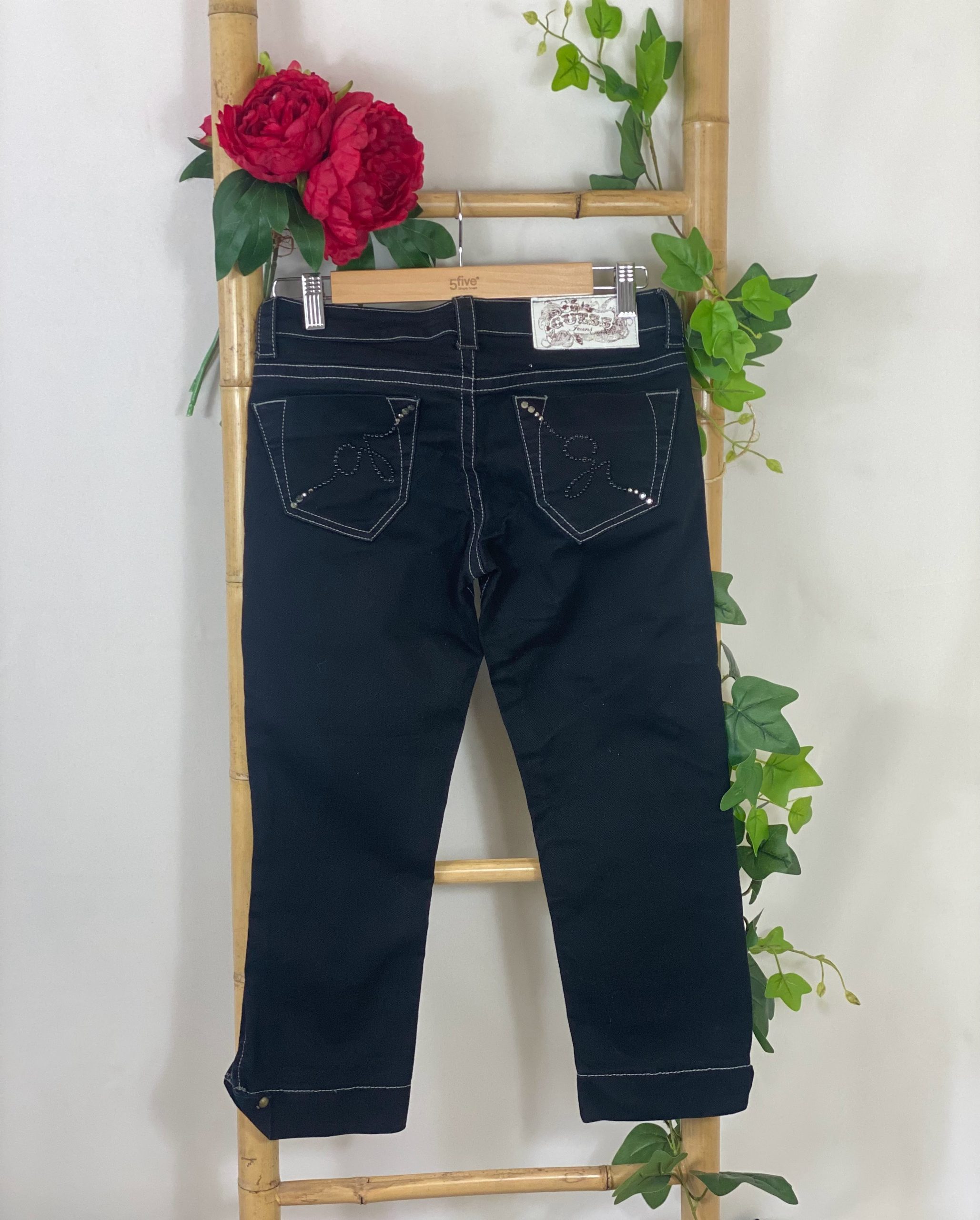 Pantacourt Guess Taille 36 – Image 2