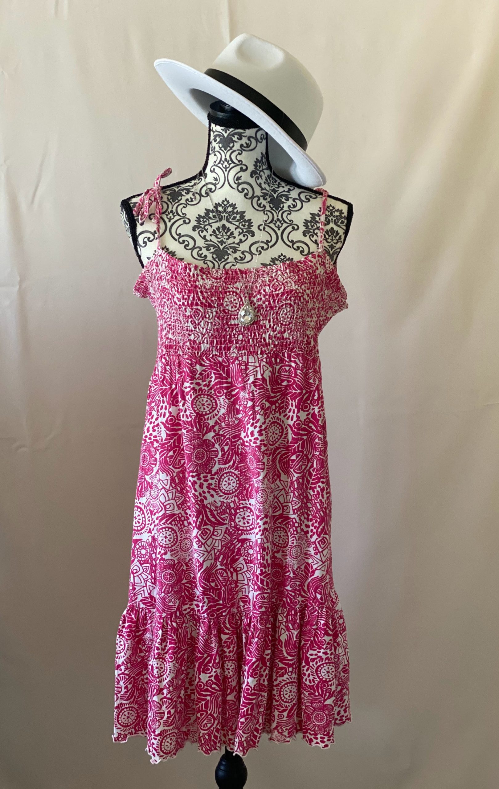 Robe de grossesse H&M, Taille 42