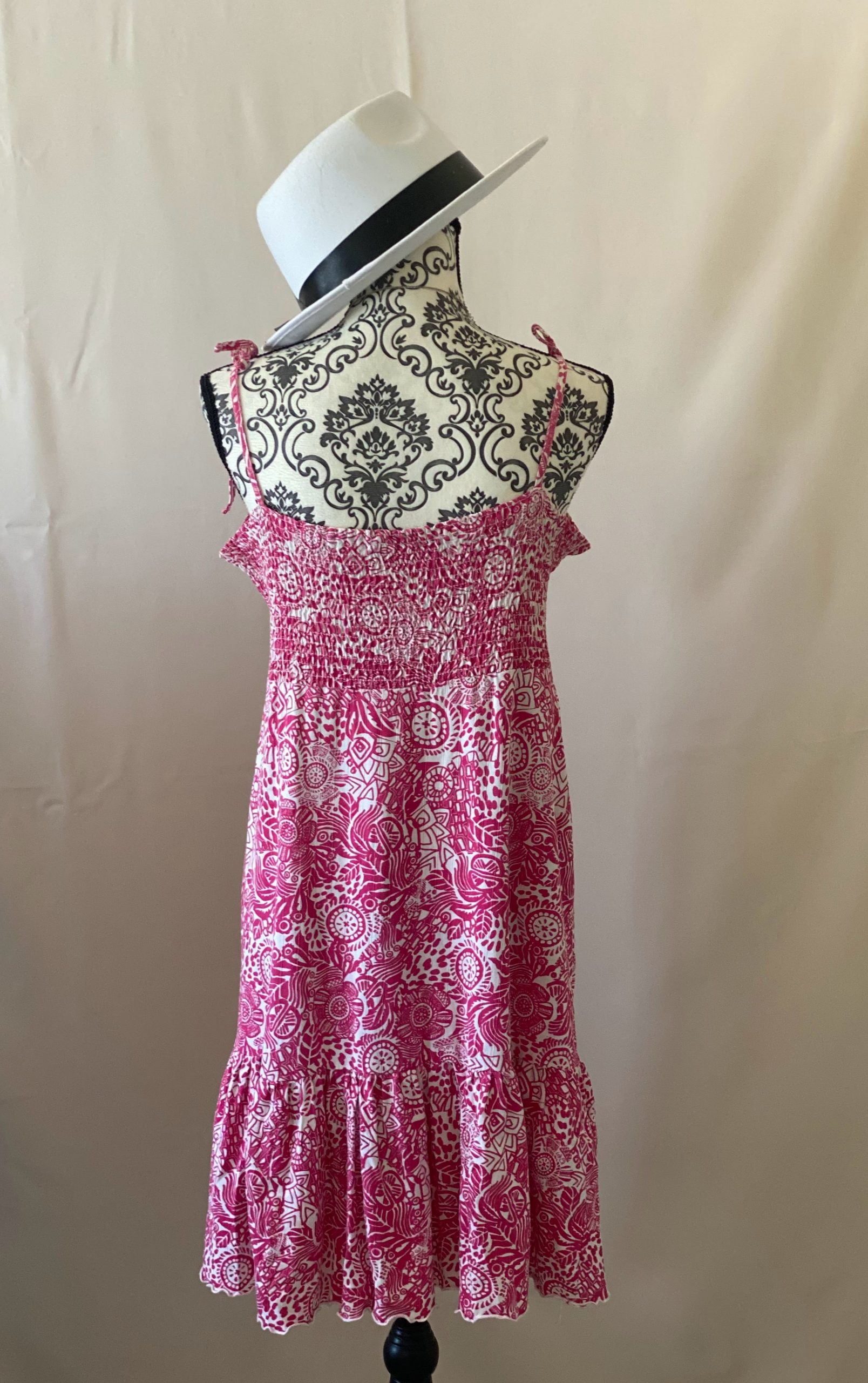 Robe de grossesse H&M, Taille 42 – Image 2