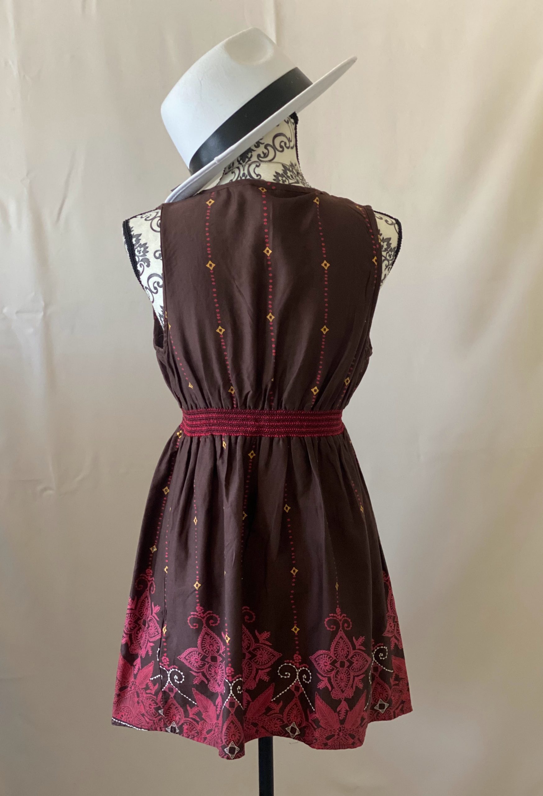 Robe de grossesse Taille 40 – Image 2