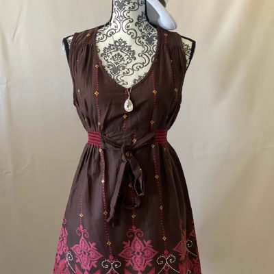 Robe de grossesse Taille 40