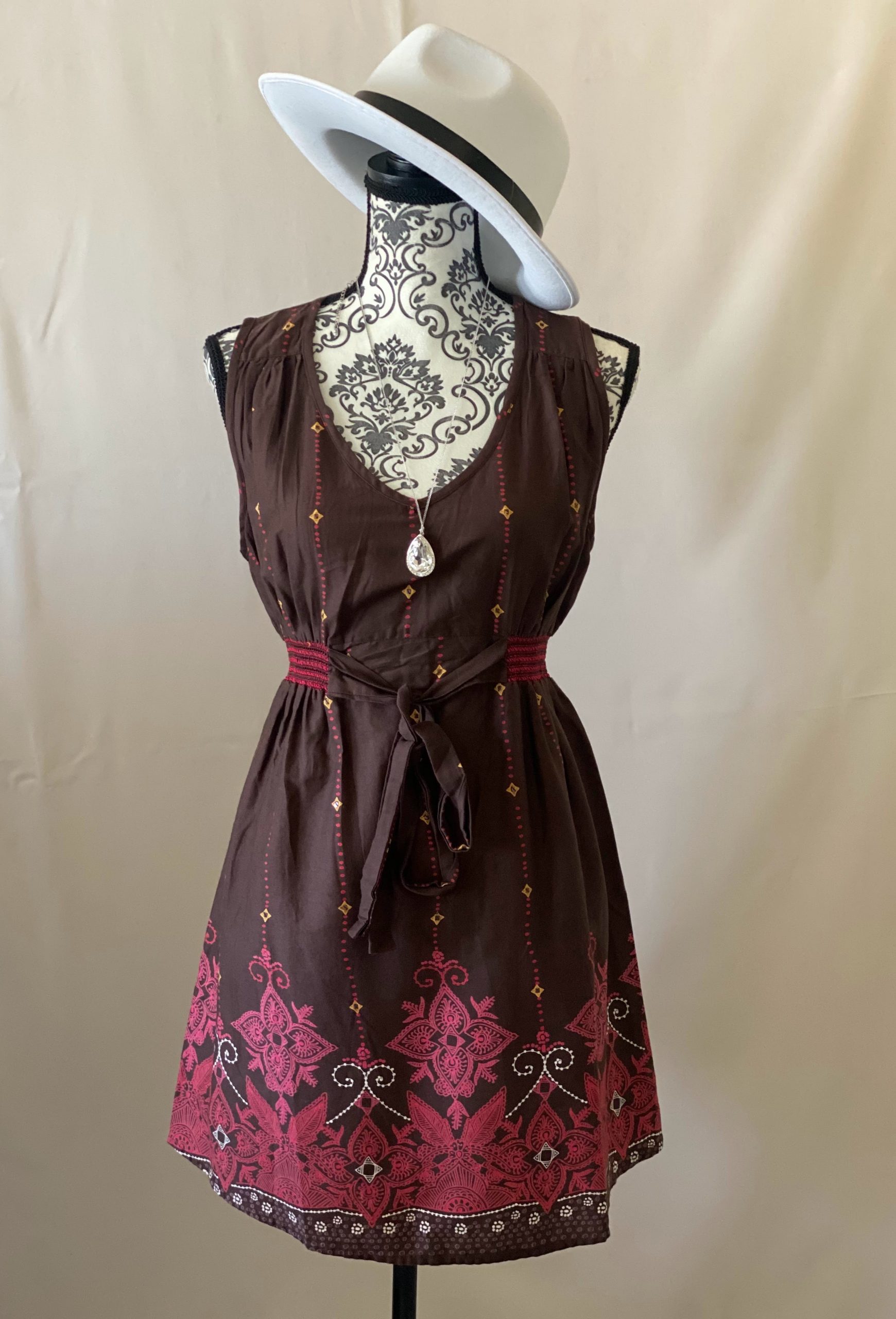 Robe de grossesse Taille 40