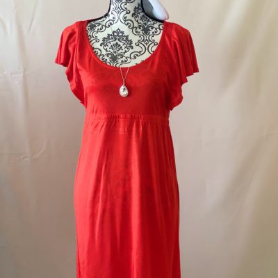 Robe de grossesse, Taille 38