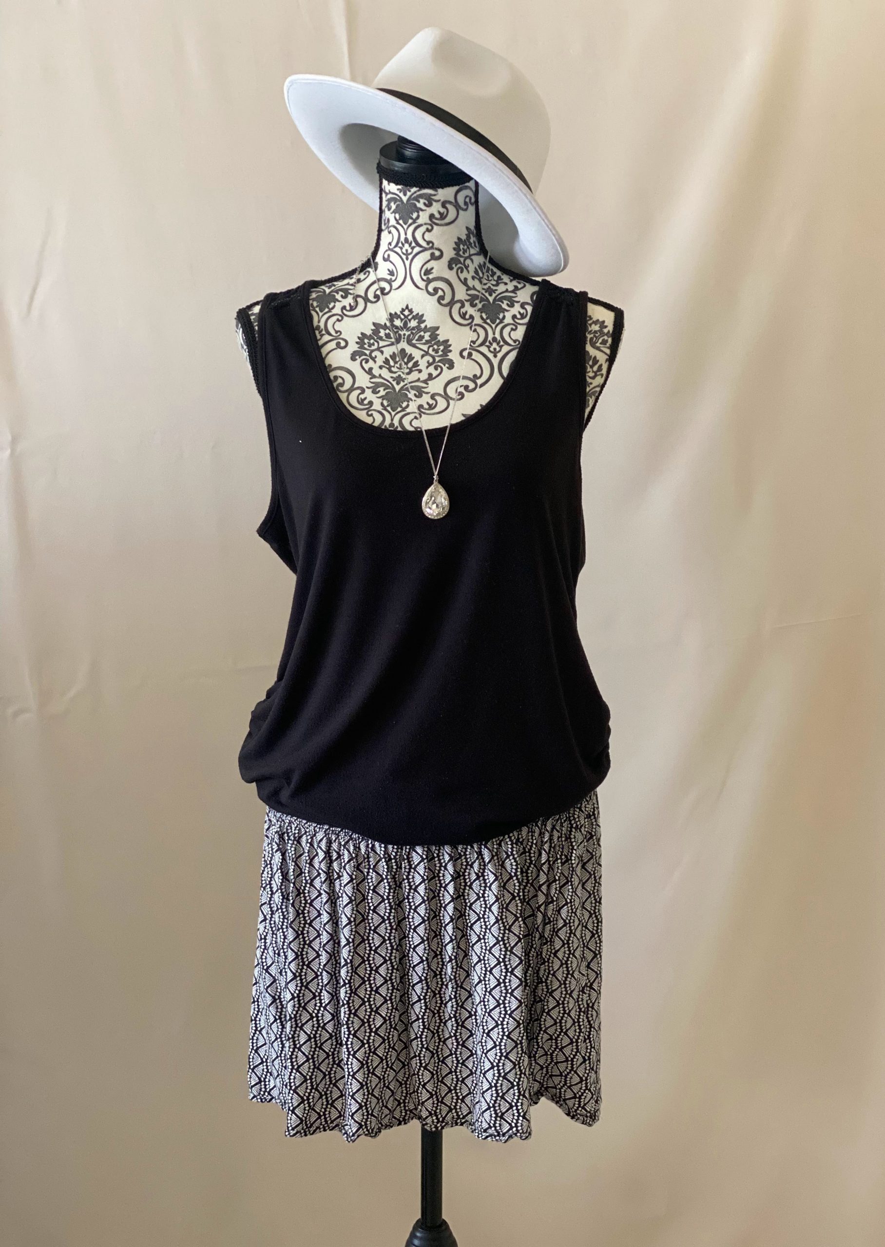 Robe de grossesse Taille 44