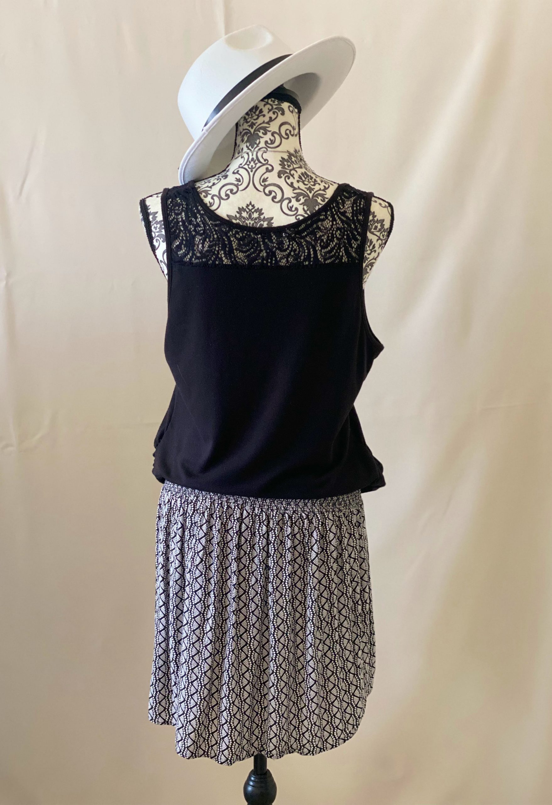 Robe de grossesse Taille 44 – Image 2