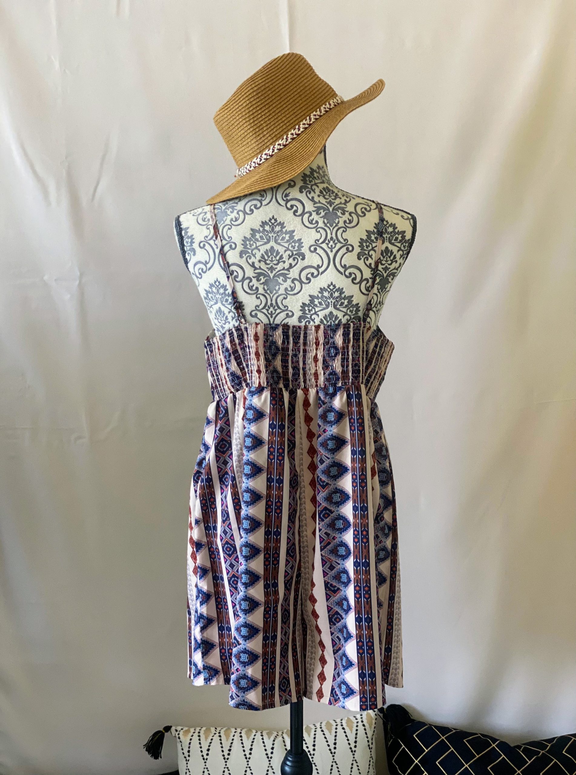 Combi short de grossesse, Taille 42 – Image 2