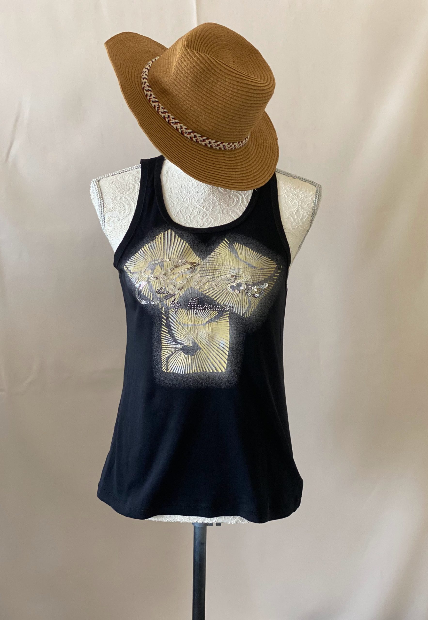 Débardeur Guess, Taille 38