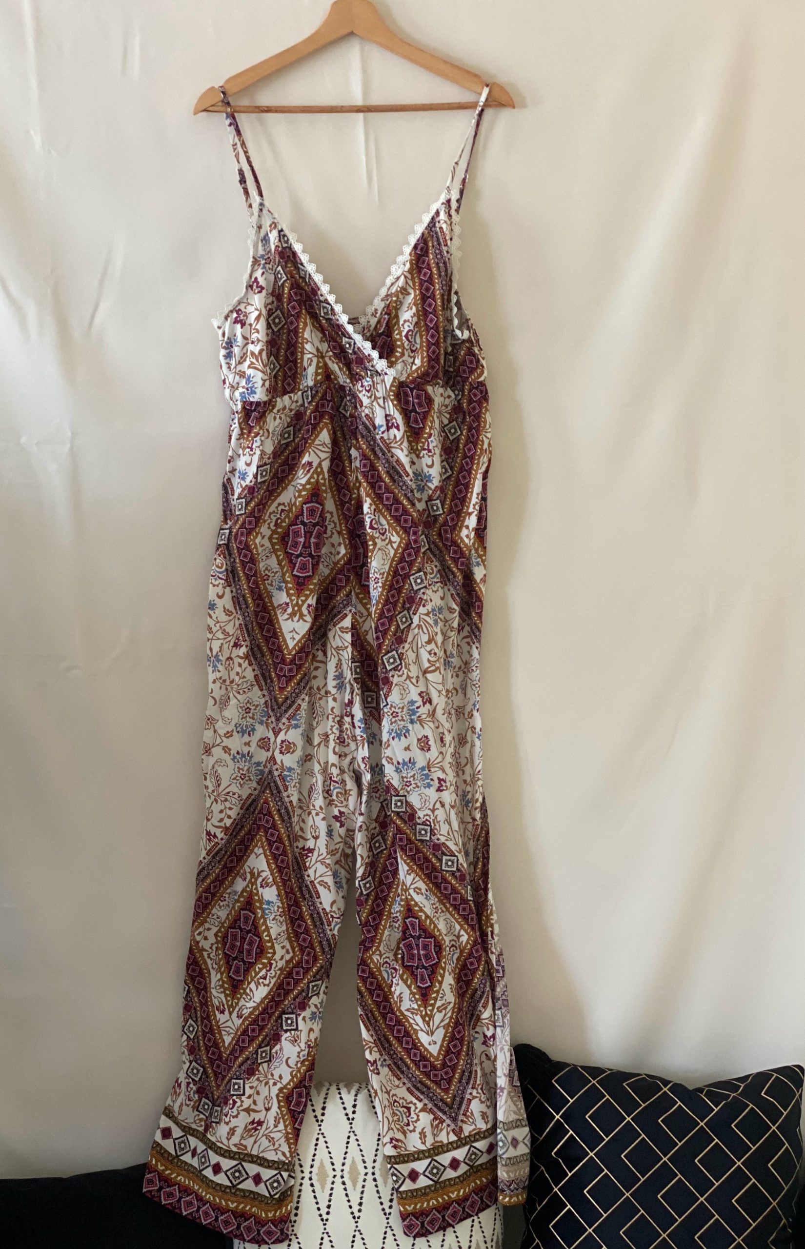 Combinaison de grossesse, Taille 44