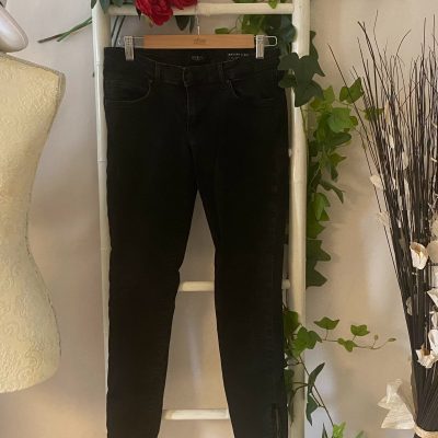 Jean noir Guess, Taille 38