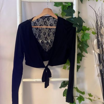 Boléro Morgan, Taille 40