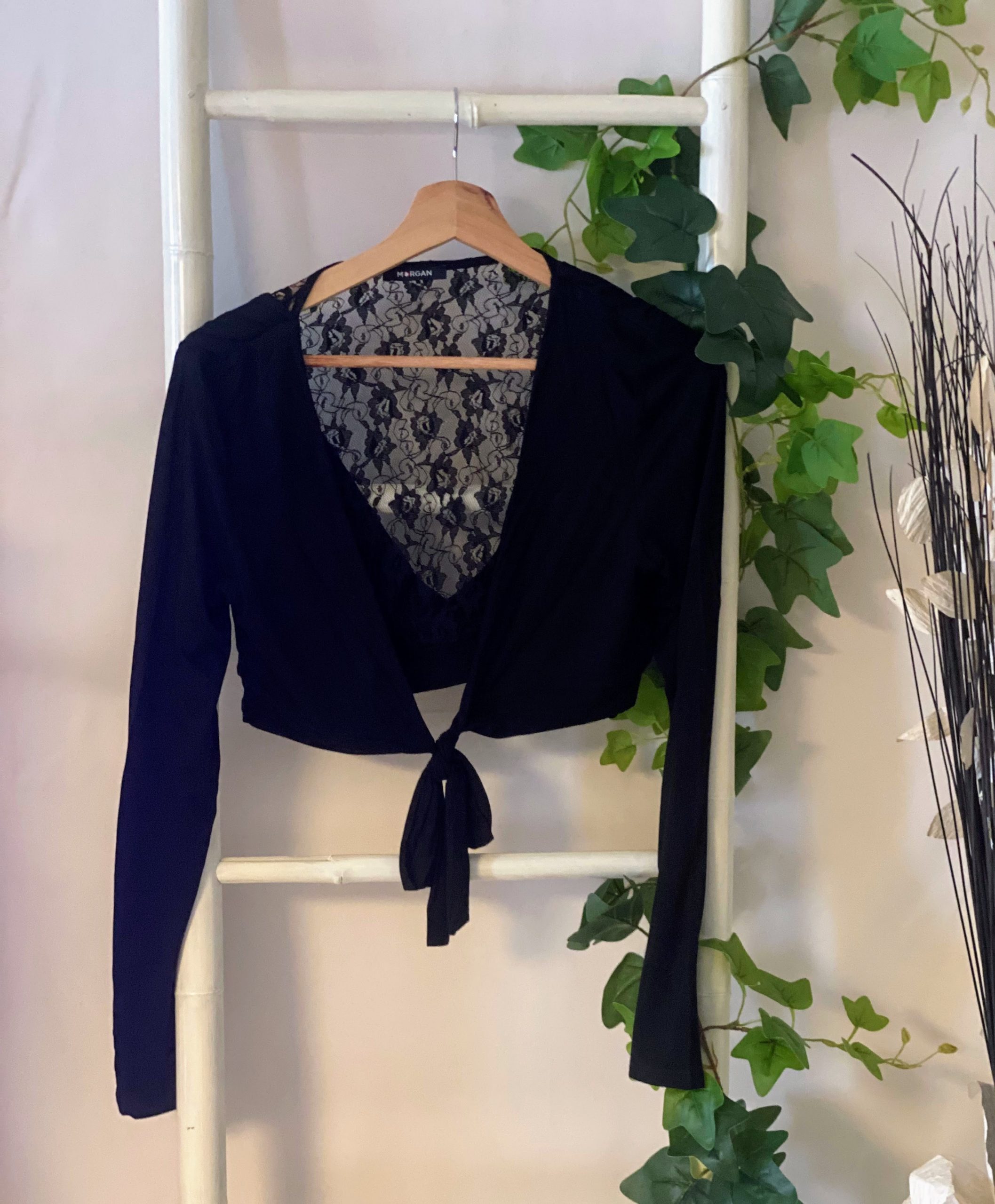 Boléro Morgan, Taille 40