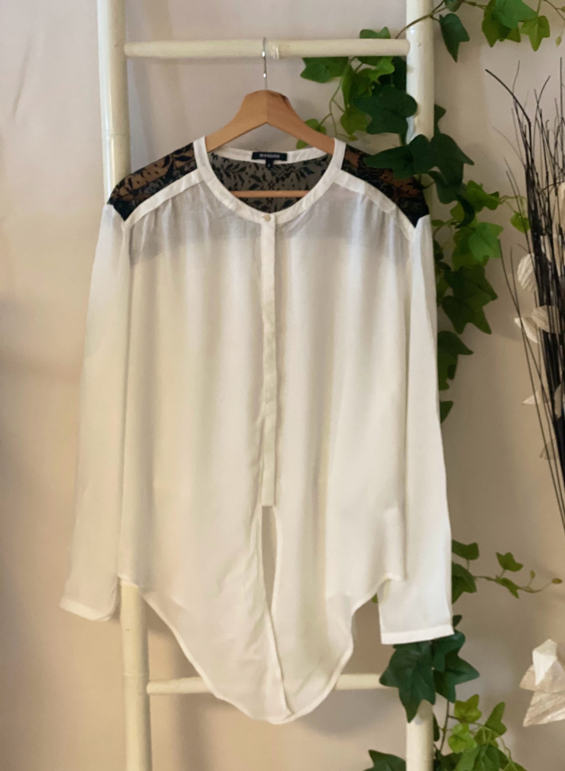 Blouse Morgan, Taille 38