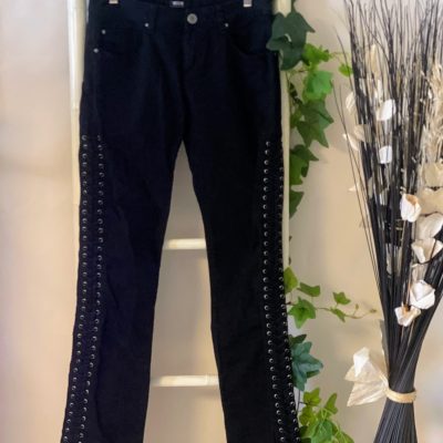 Jean à lacets Morgan, Taille 38