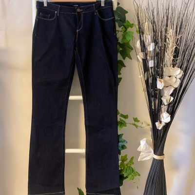 Jean Morgan, Taille 42