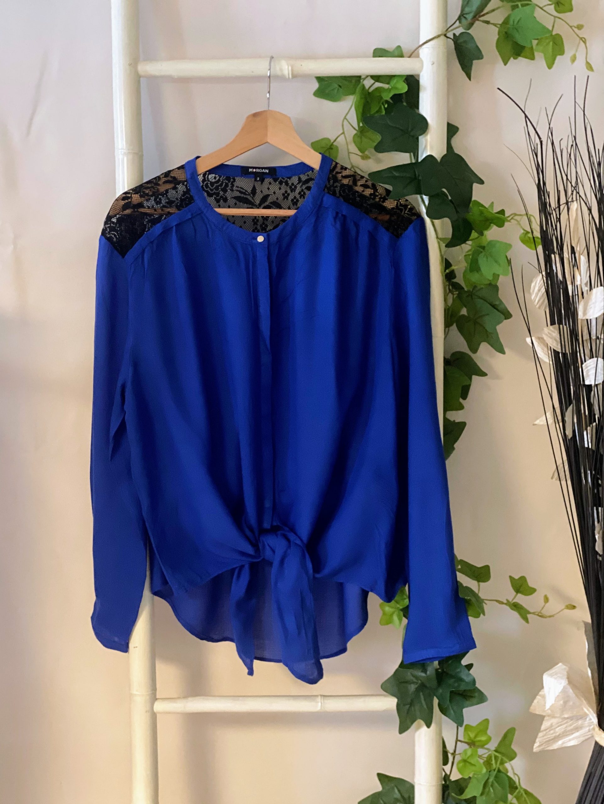 Blouse Morgan, Taille 38