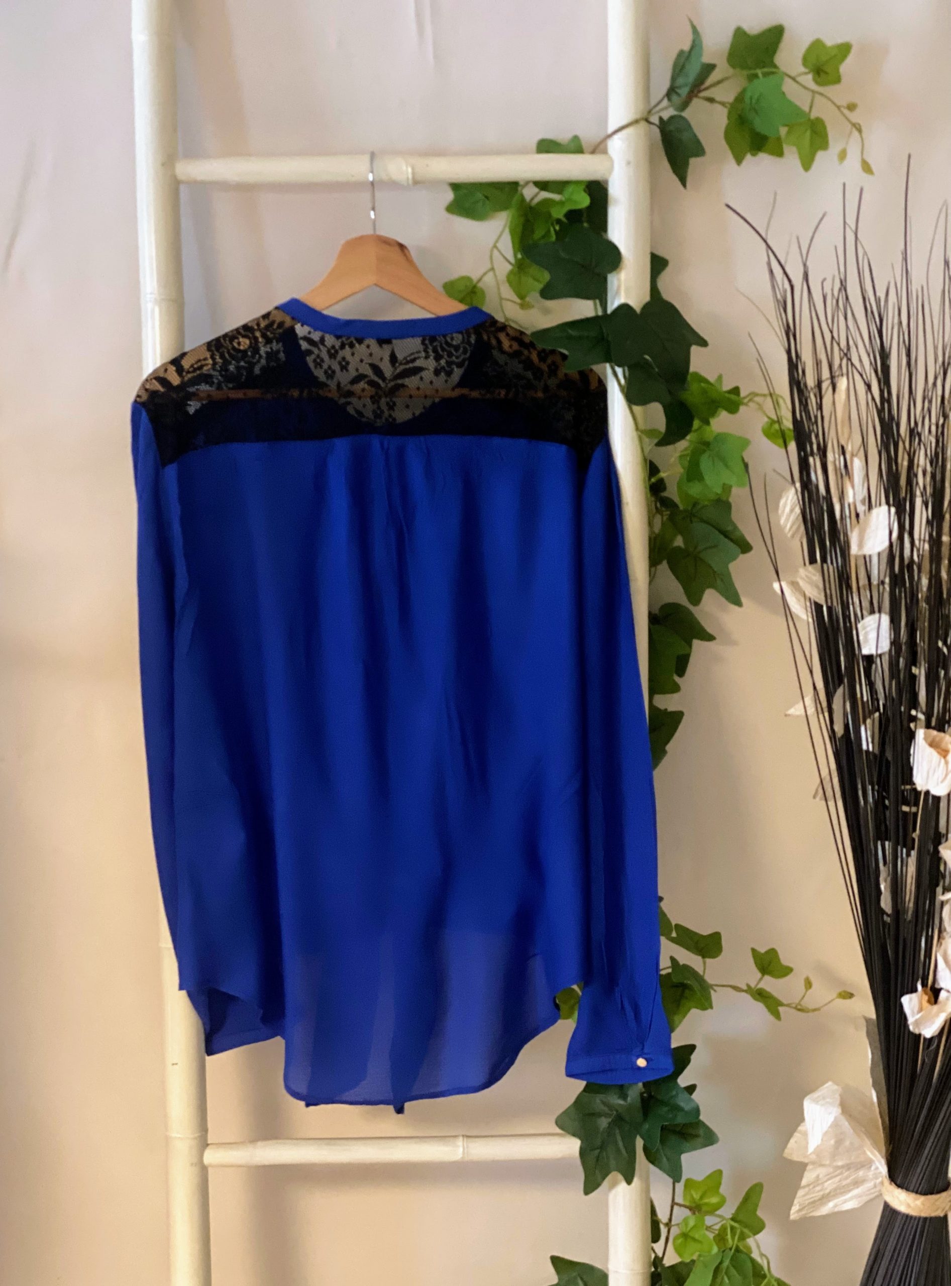 Blouse Morgan, Taille 38 – Image 2