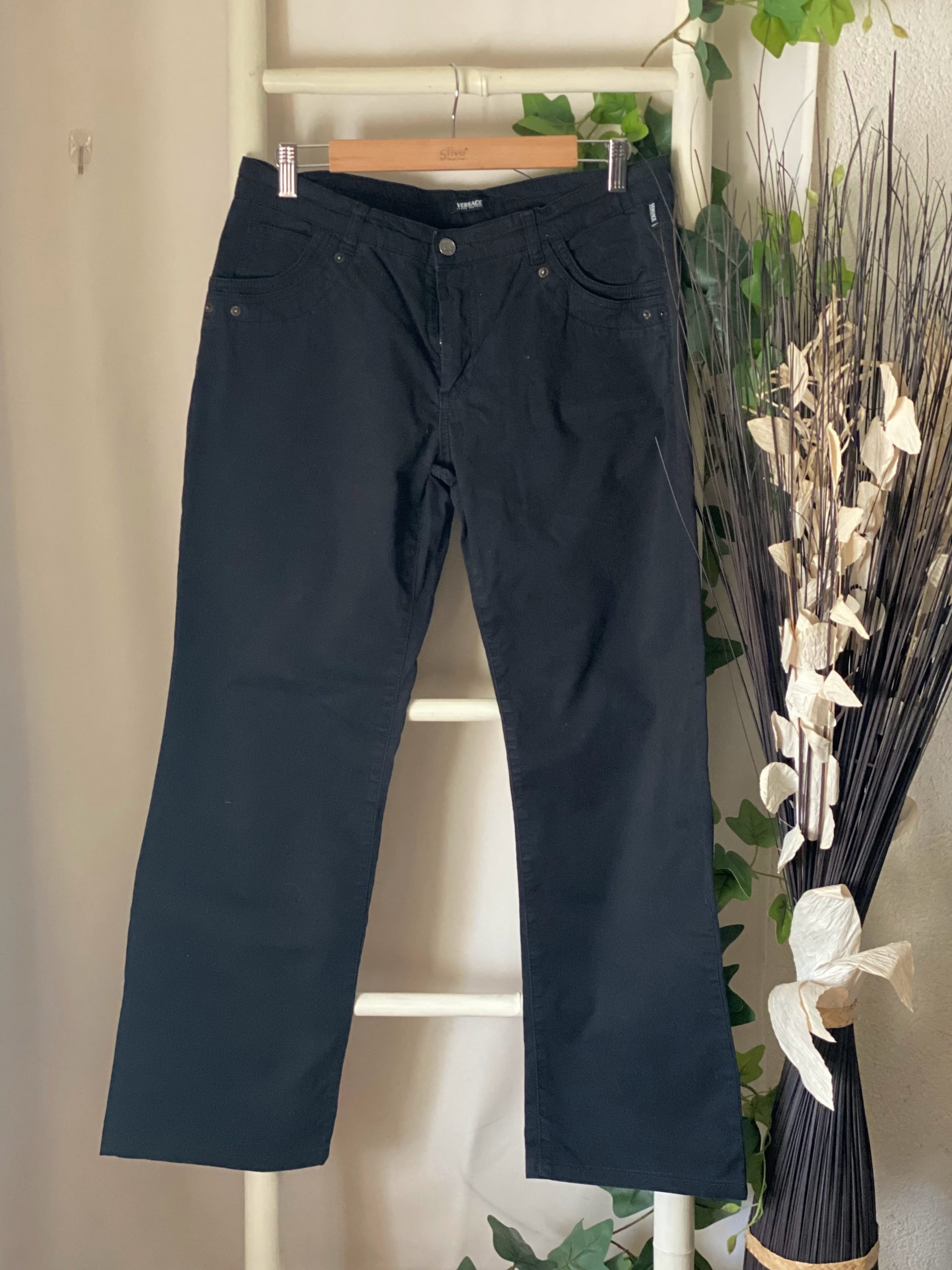 Jean Versace, Taille 44