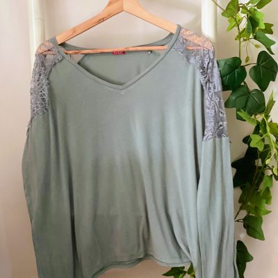 Blouse Guess, Taille 44