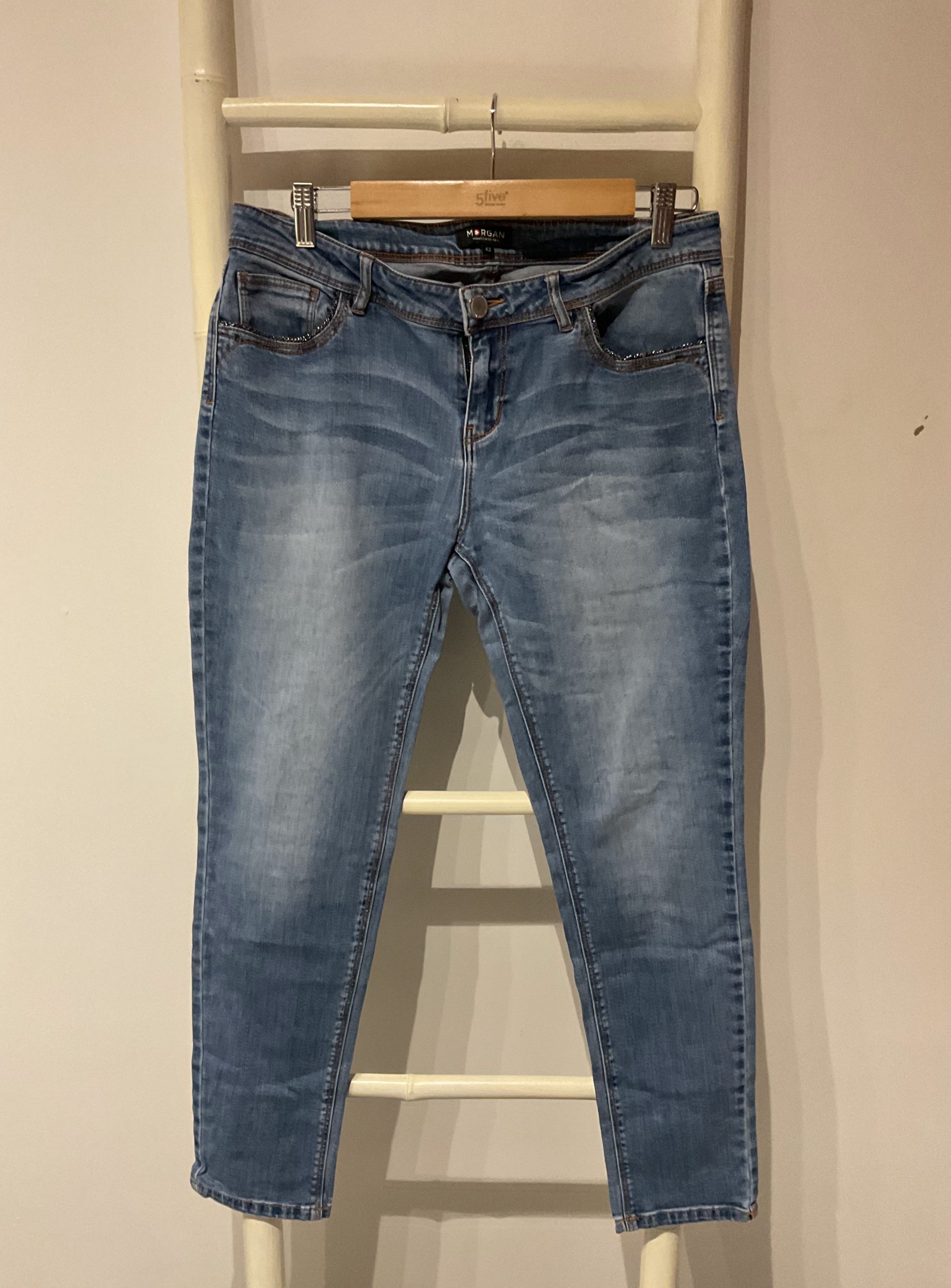 Jean Morgan Taille 42