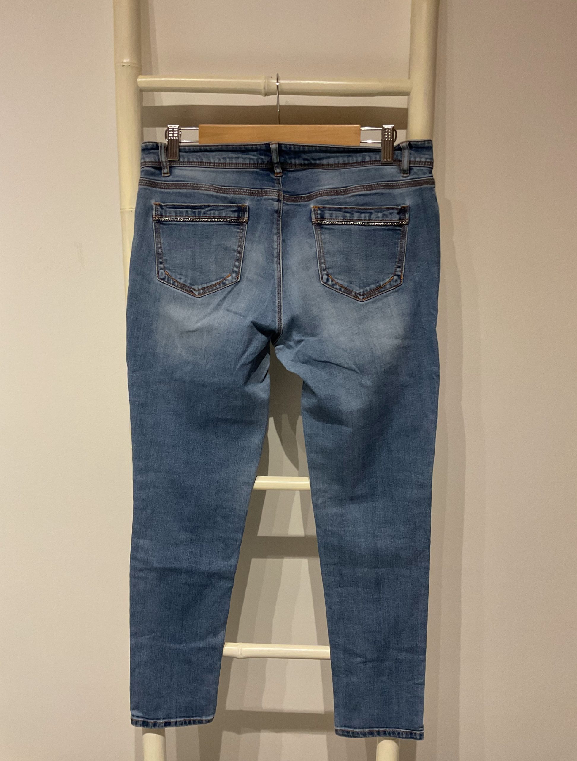 Jean Morgan Taille 42 – Image 2