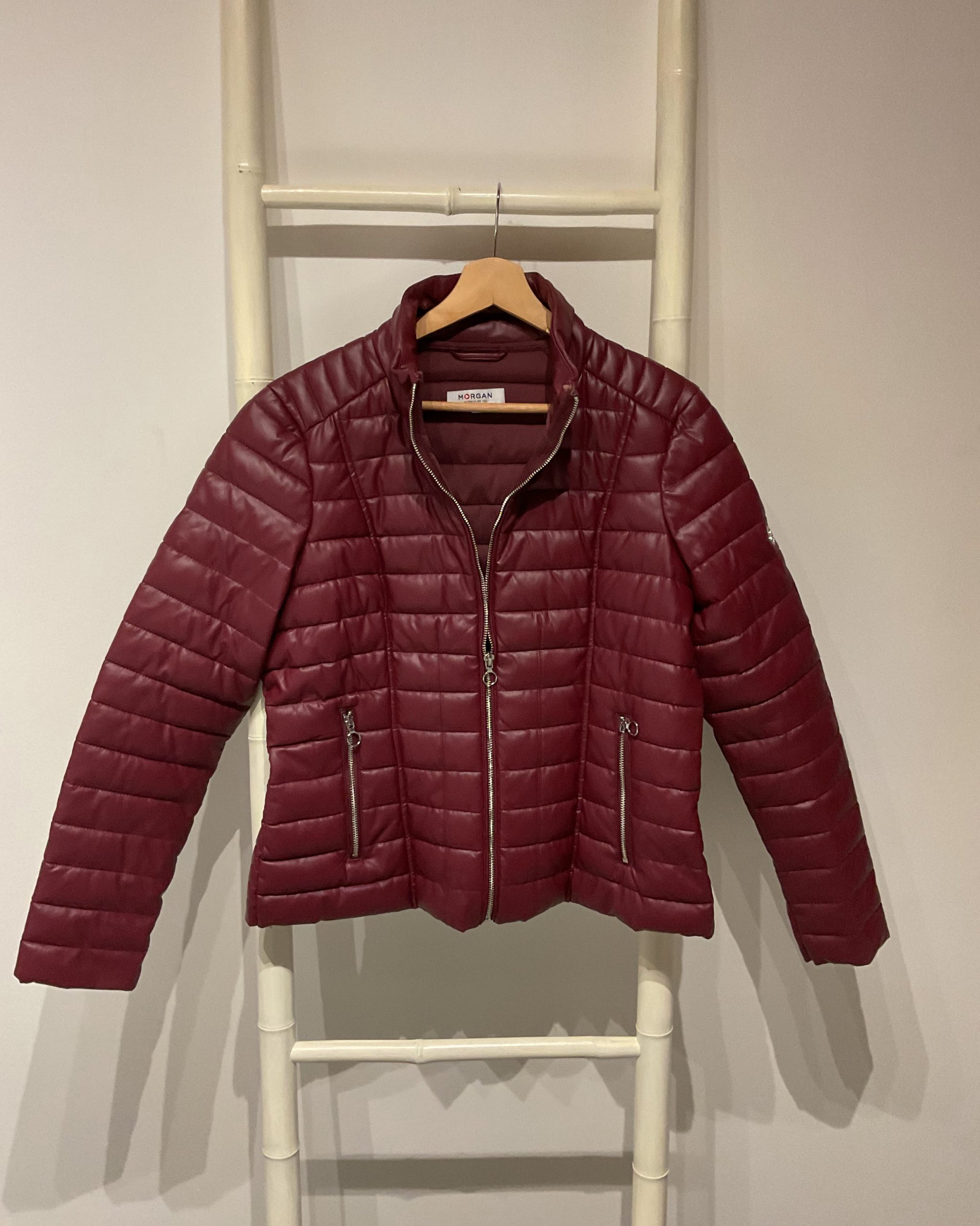 Blouson Morgan Taille 44 – Image 2
