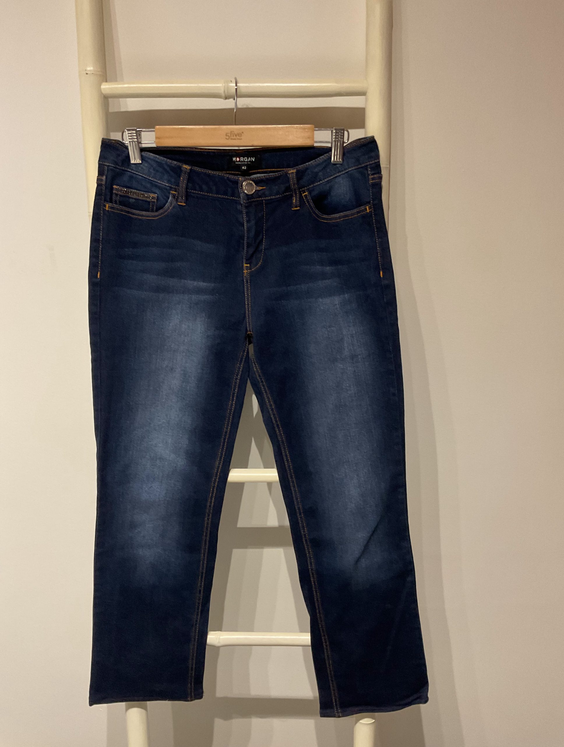 Jean Morgan Taille 42