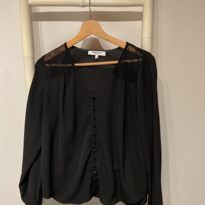 Blouse Morgan Taille 42