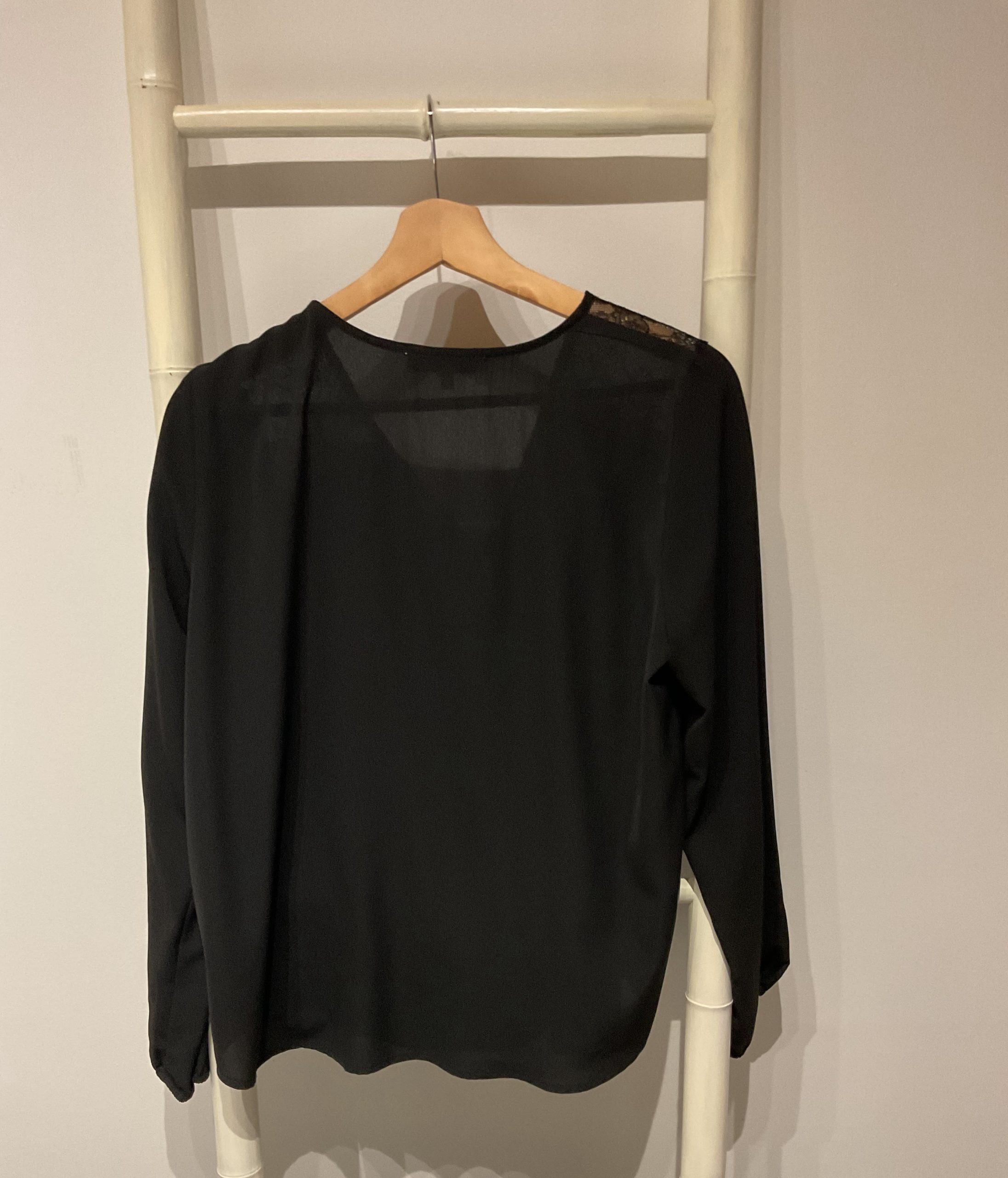 Blouse Morgan Taille 42 – Image 2
