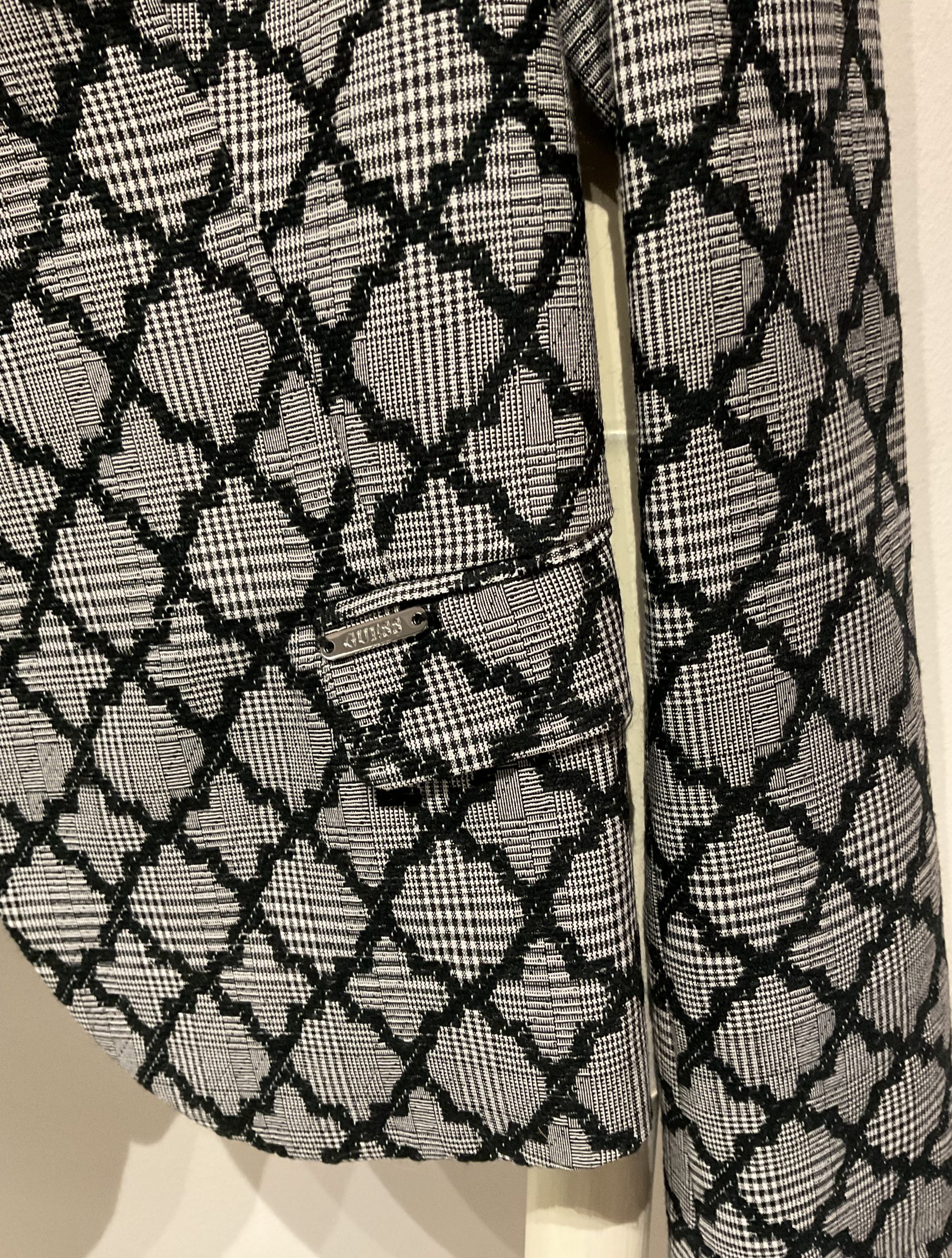 Veste Guess Taille 38 – Image 2