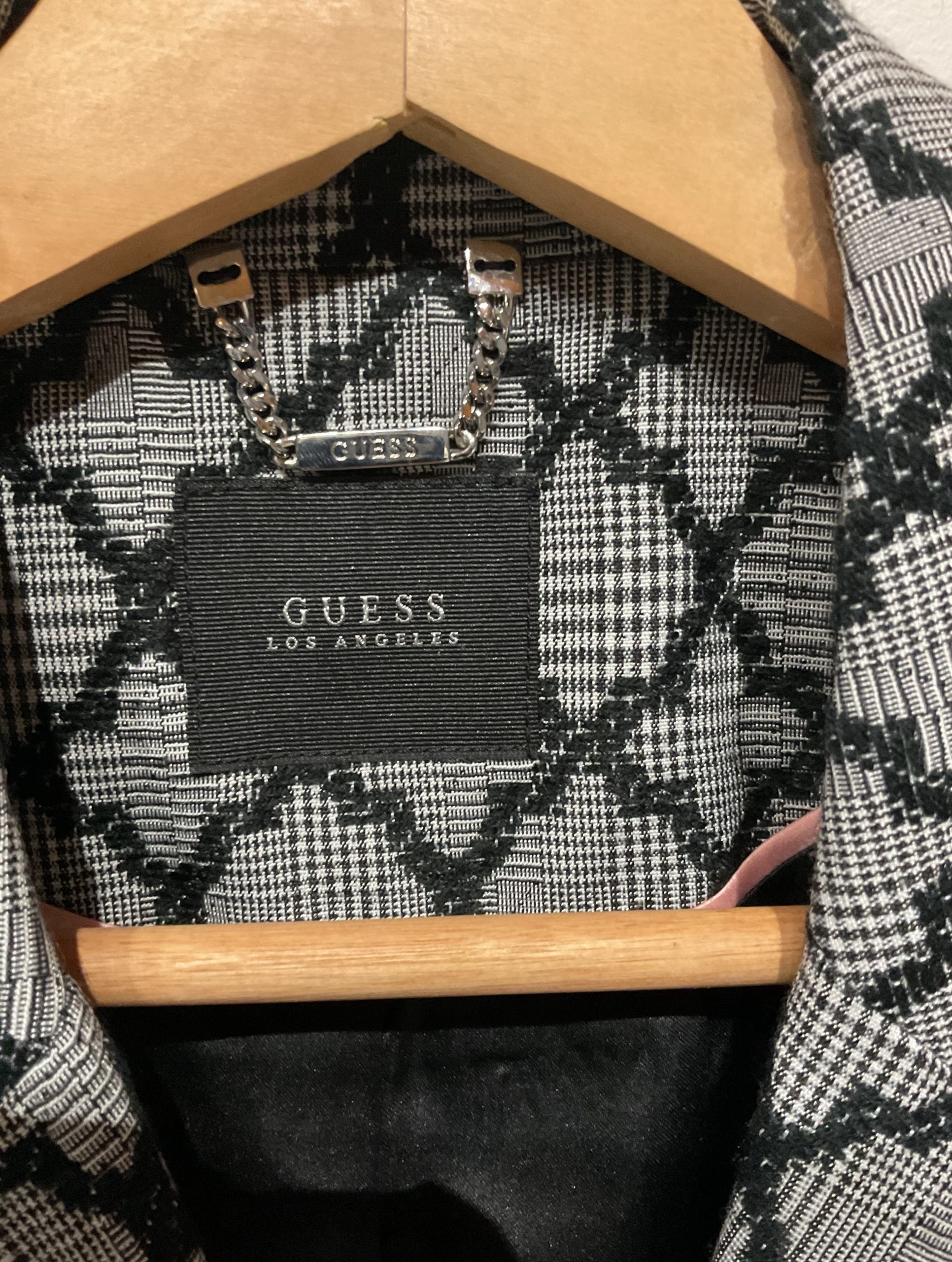 Veste Guess Taille 38 – Image 3