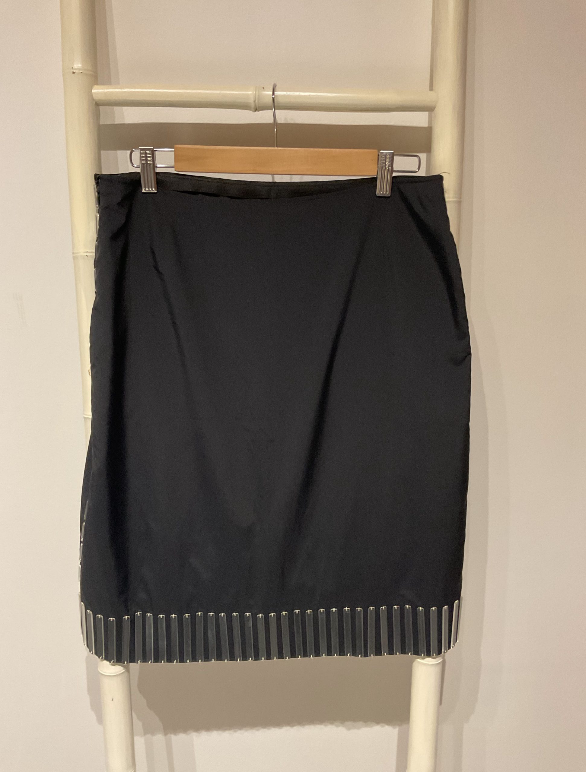 Jupe Calvin Klein Taille 42 – Image 2