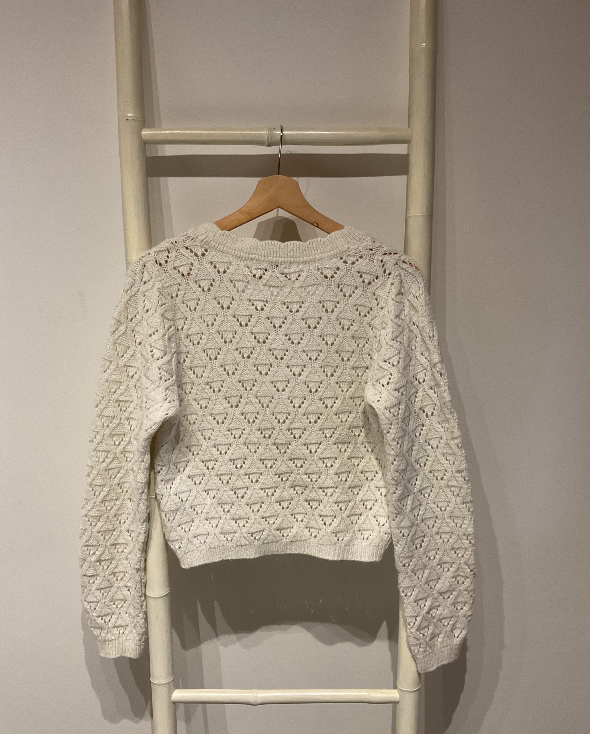 Pull Morgan Taille 38 – Image 2