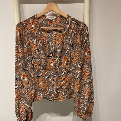 Blouse Morgan Taille 38