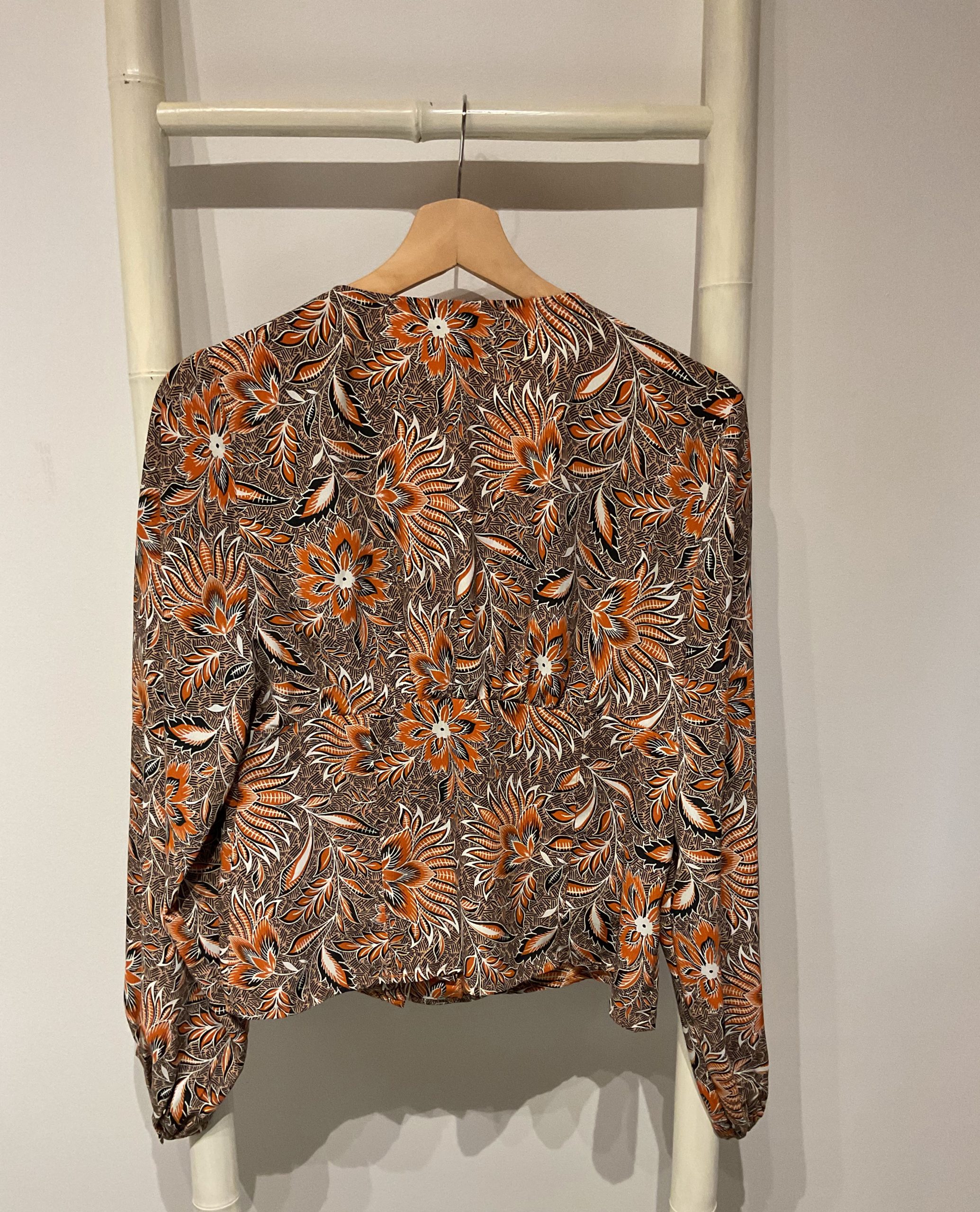 Blouse Morgan Taille 38 – Image 2