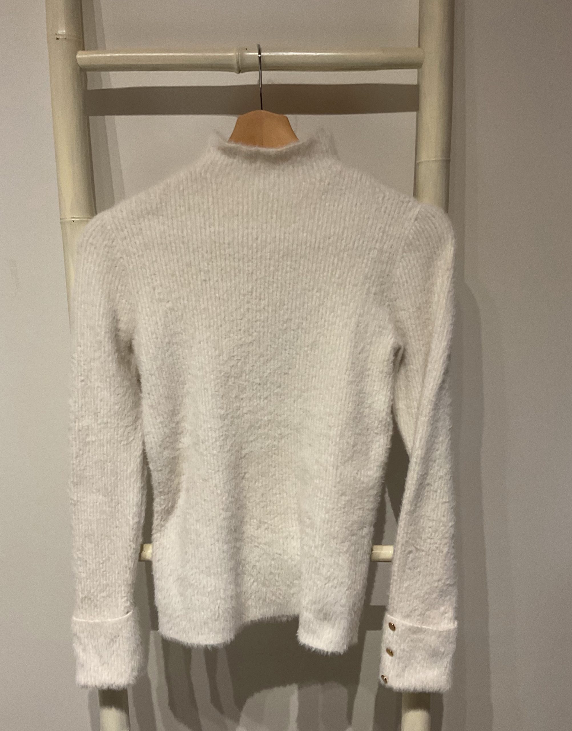 Pull Morgan Taille 36