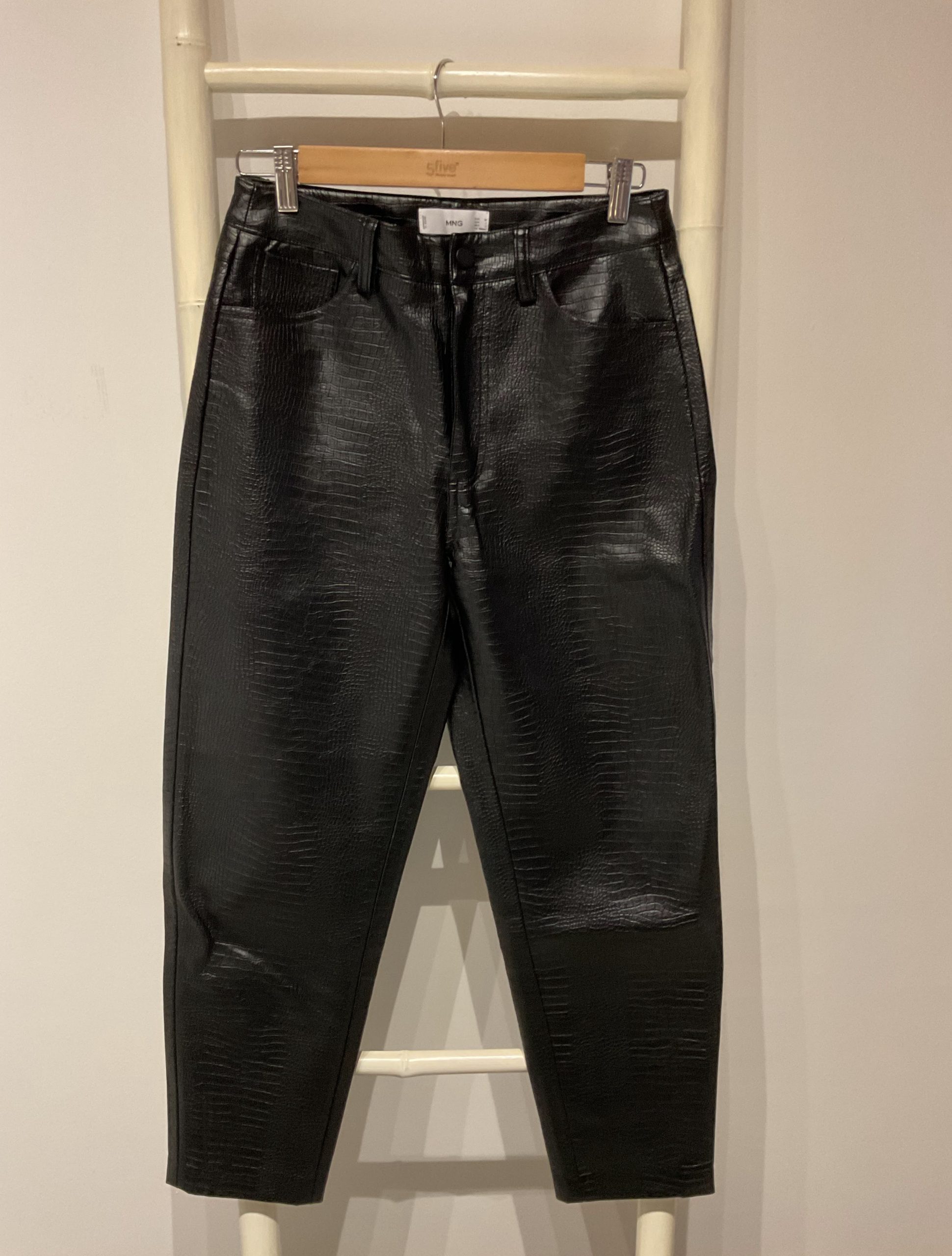 Pantalon Mango Taille 36