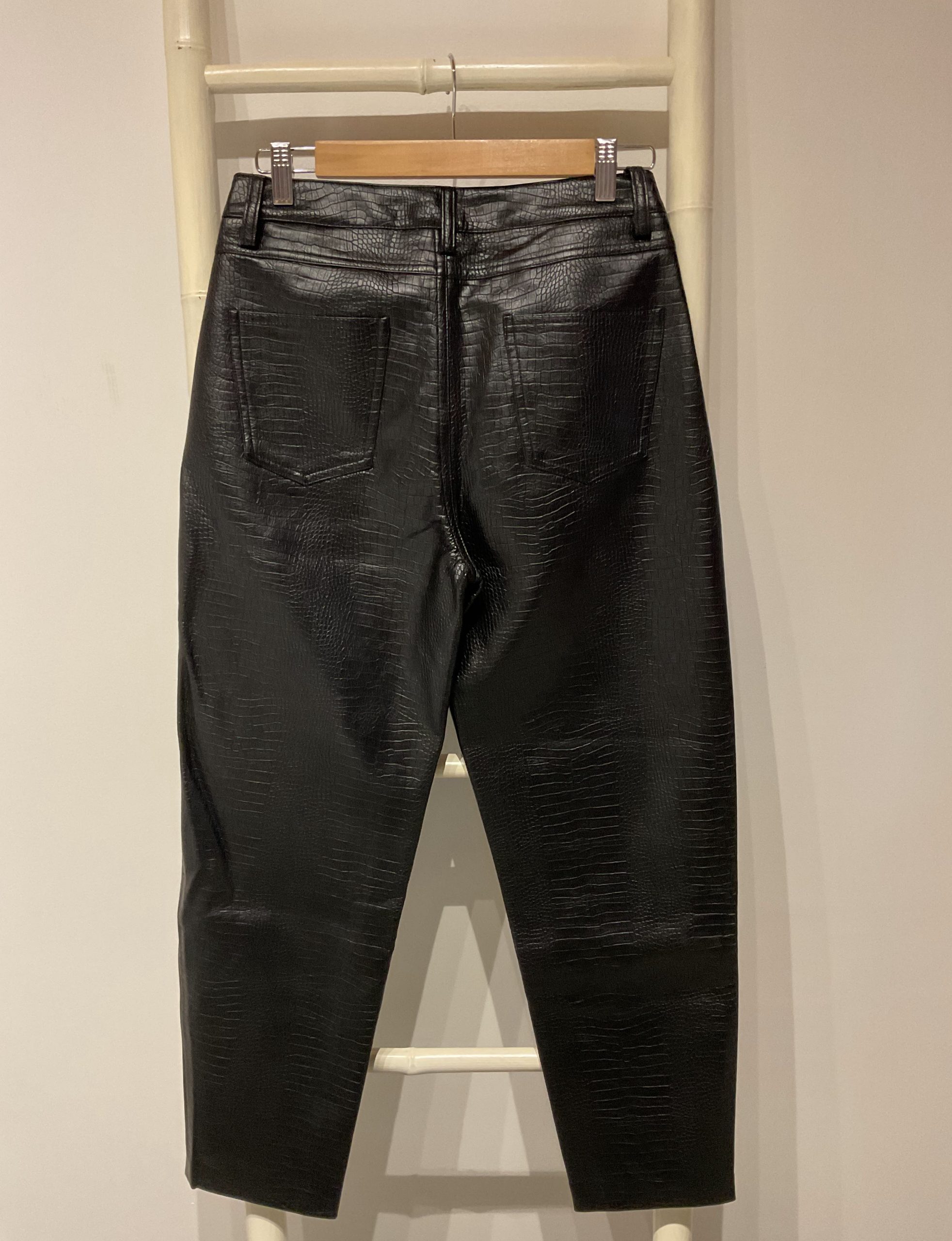 Pantalon Mango Taille 36 – Image 3