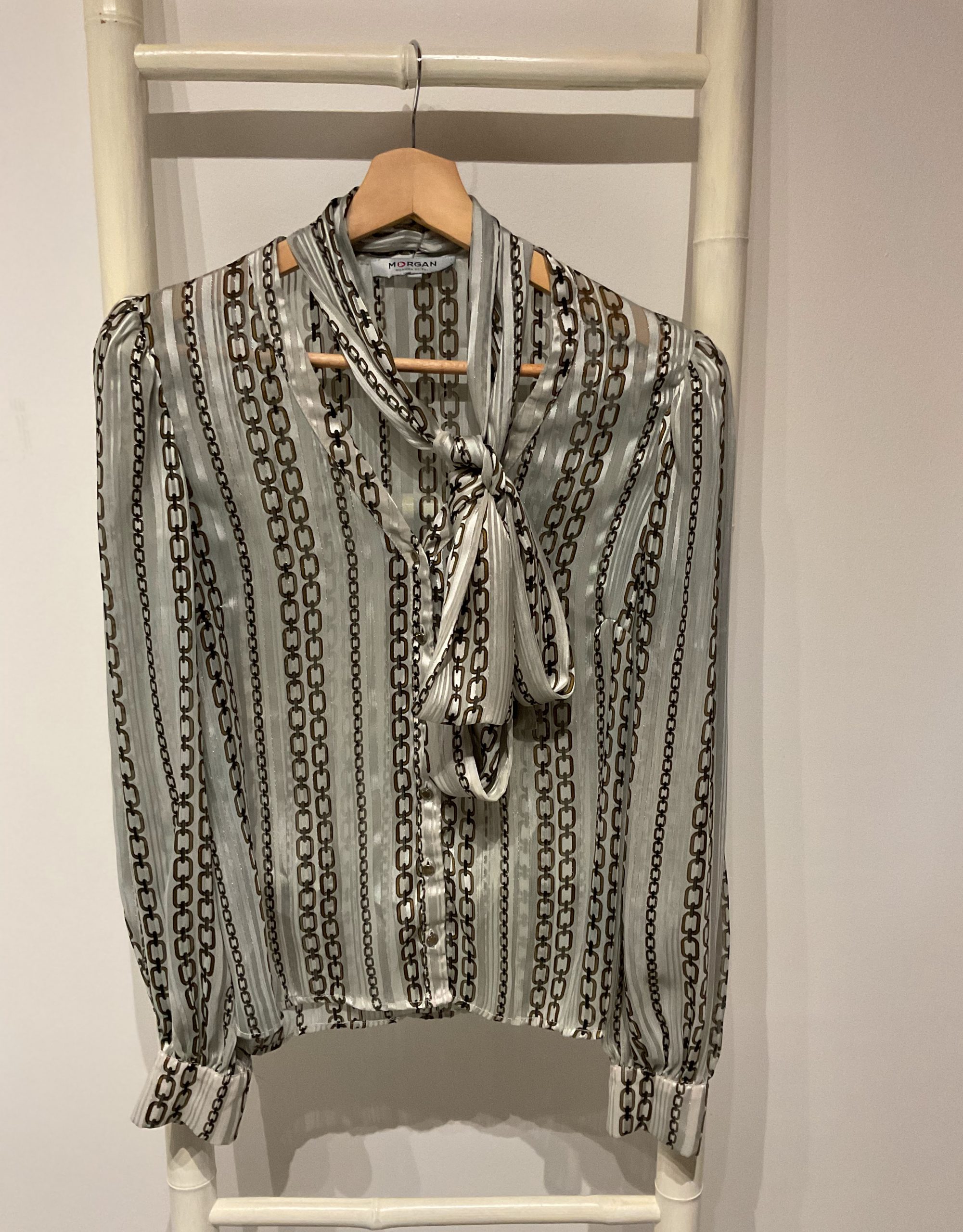 Blouse Morgan Taille 40